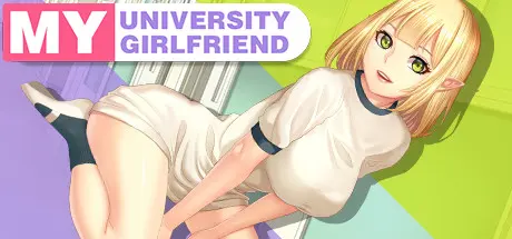 [PC]我的大学女友/My University Girlfriend-芝士游戏