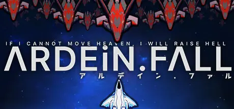 [PC]阿尔丁坠落/Ardein.Fall-芝士游戏