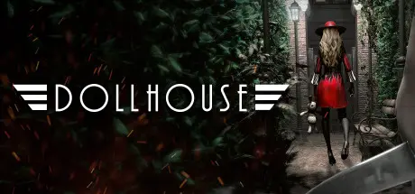 [PC]玩具屋/Dollhouse-芝士游戏
