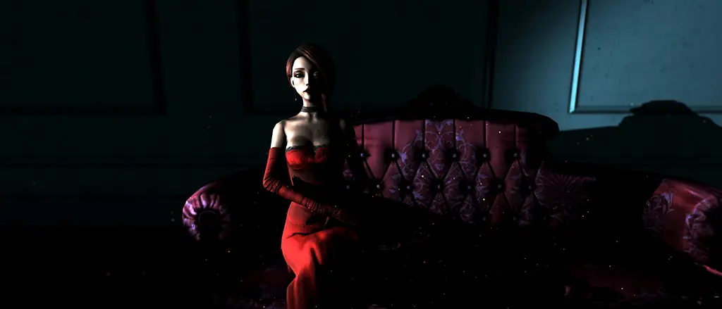 玩具屋/Dollhouse 游戏截图
