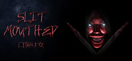 [PC]裂口女/Slit Mouthed-芝士游戏