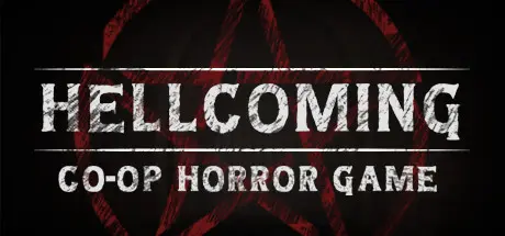 [PC]地狱之路/宛如地狱/Hellcoming-芝士游戏