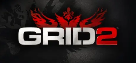 [PC]超级房车赛：起点2/GRID 2-芝士游戏