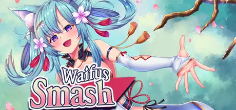 [PC]粉碎者：沉睡的妻子们/Waifus Smash-芝士游戏