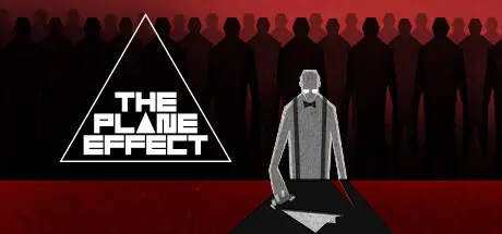 [PC]平面效应/纸飞机效应/The Plane Effect-芝士游戏