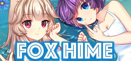 [PC]狐姬/Fox Hime-芝士游戏