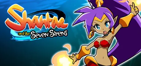 [PC]桑塔与七神/Shantae and the Seven Sirens-芝士游戏