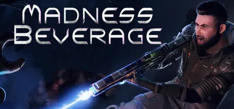 [PC]疯狂饮料/Madness Beverage-芝士游戏
