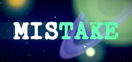 [PC]出错/误解/Mistake-芝士游戏