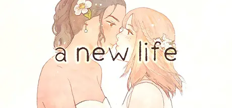 [PC]新的生活/a new life.-芝士游戏