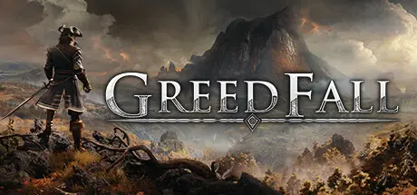 [PC]贪婪之秋/GreedFall-芝士游戏
