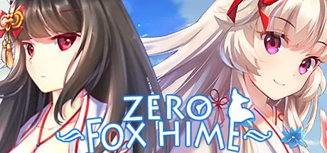[PC]狐姬零/Fox Hime Zero-芝士游戏