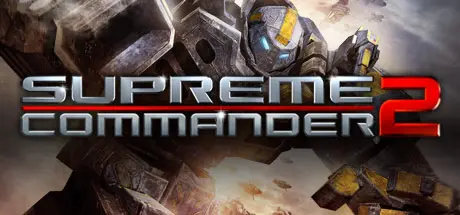 [PC]最高指挥官2/Supreme Commander 2-芝士游戏
