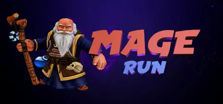 [PC]MageRun-芝士游戏