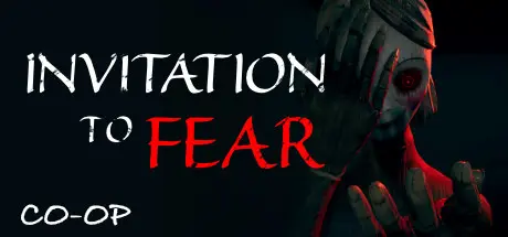 [PC]引起恐惧/INVITATION To FEAR-芝士游戏