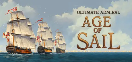 [PC]终极提督：航海时代/Ultimate Admiral: Age of Sail-芝士游戏