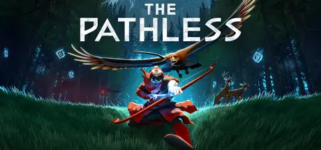 [PC]绝路/无路之旅/The Pathless-芝士游戏