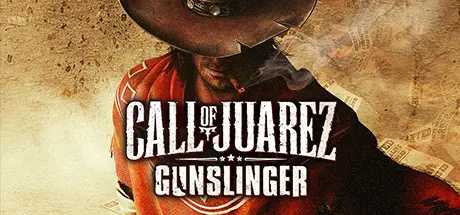 [PC]狂野西部：枪手/Call of Juarez: Gunslinger-芝士游戏