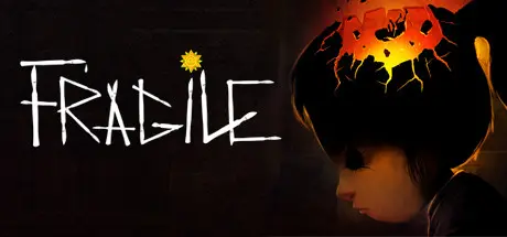 [PC]脆弱/Fragile-芝士游戏