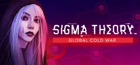 [PC]西格玛理论：谍战豪华版/Sigma Theory: Global Cold War - Deluxe Edition-芝士游戏