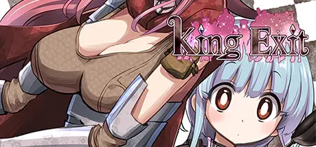 [PC]King Exit-芝士游戏
