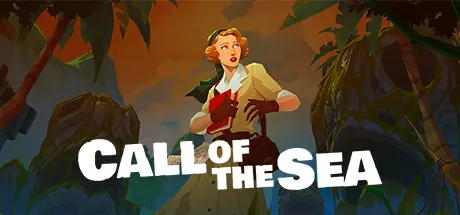 [PC]海之呼唤/Call of the Sea-芝士游戏