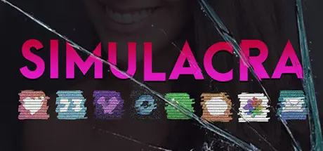 [PC]拟像/SIMULACRA-芝士游戏