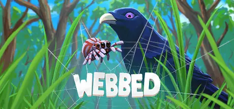 [PC]勇网直前/Webbed-芝士游戏