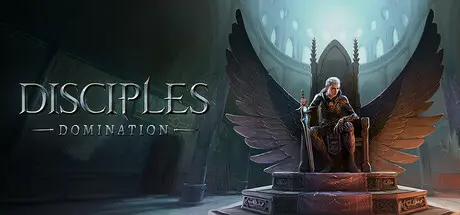 [PC]圣战群英传：统治/Disciples: Domination-芝士游戏
