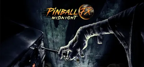 [PC]弹珠台M/Pinball M-芝士游戏