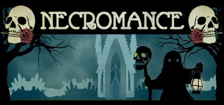 [PC]亡灵罗曼史/Necromance-芝士游戏