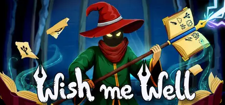 [PC]卷轴法师/Wish Me Well-芝士游戏