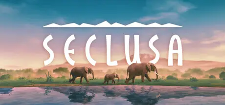 [PC]幽居之境/Seclusa-芝士游戏