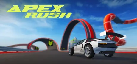 [PC]巅峰冲刺/Apex Rush-芝士游戏