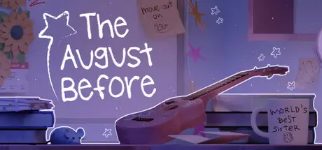 [PC]八月之前/The August Before-芝士游戏