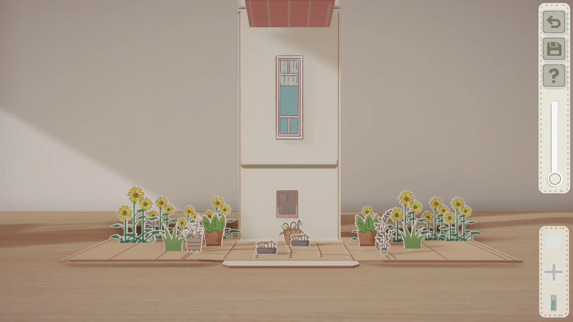 噪音盒子/Boxes and cutouts 游戏截图