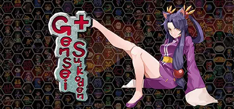 [PC]幻世酔虎伝+/Gensei Suikoden Plus-芝士游戏