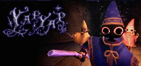 [PC]雅皮雅普/YAPYAP/支持网络联机-芝士游戏
