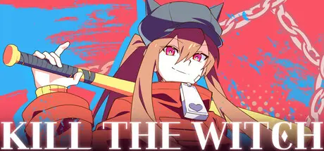 [PC]猎杀女巫/KILL THE WITCH-芝士游戏