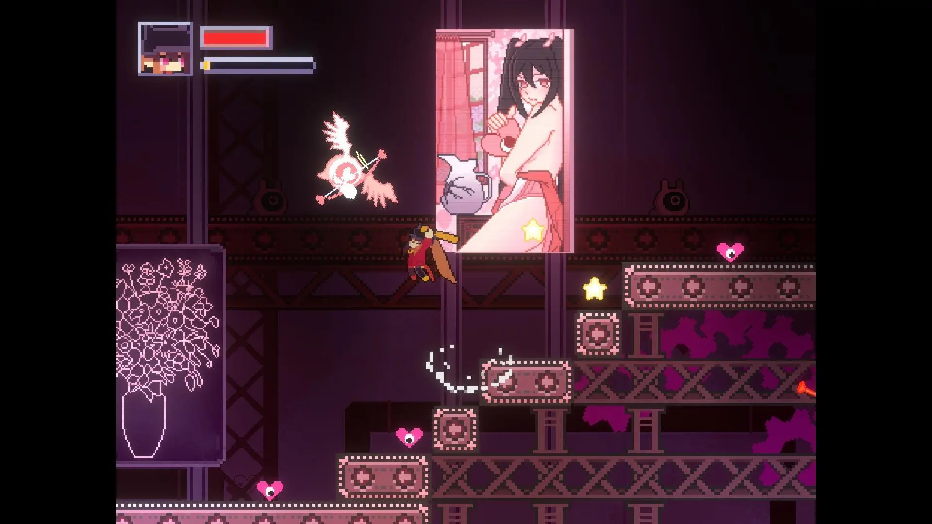 猎杀女巫/KILL THE WITCH 游戏截图