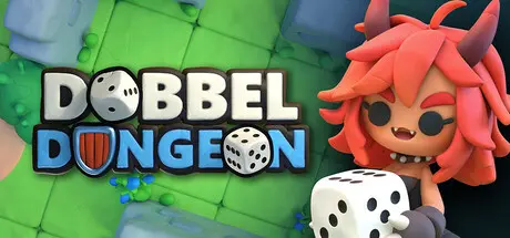 [PC]骰子地牢/Dobbel Dungeon-芝士游戏
