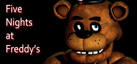 [PC]玩具熊的五夜后宫1-4/Five Nights At Freddy's 1-4-芝士游戏
