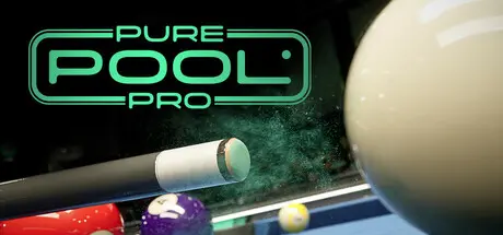 [PC]纯粹台球Pro/Pure Pool Pro-芝士游戏