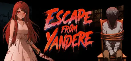 [PC]逃离病娇/Escape from Yandere-芝士游戏
