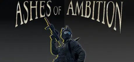 [PC]野心余烬/Ashes of Ambition-芝士游戏