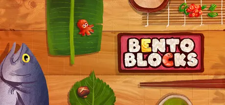 [PC]便当盒/Bento Blocks-芝士游戏