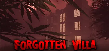 [PC]遗忘别墅/Forgotten Villa-芝士游戏