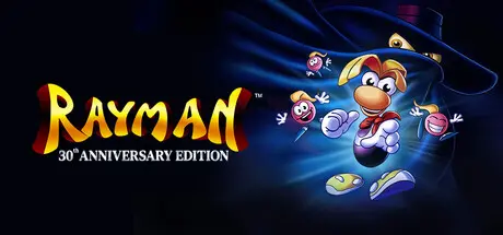 [PC]雷曼：30周年纪念版/Rayman: 30th Anniversary Edition-芝士游戏