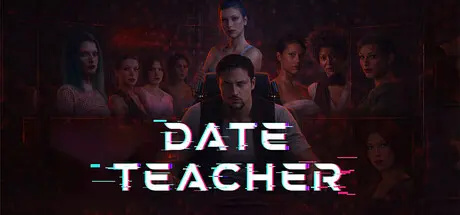 [PC]约会老师/DATE TEACHER-芝士游戏