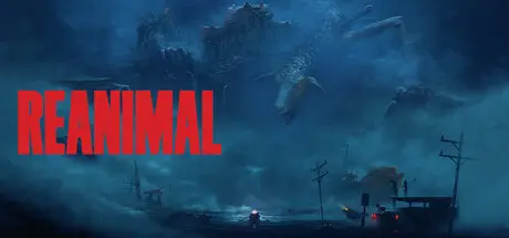 [PC]生灵重塑/REANIMAL/支持网络联机-芝士游戏